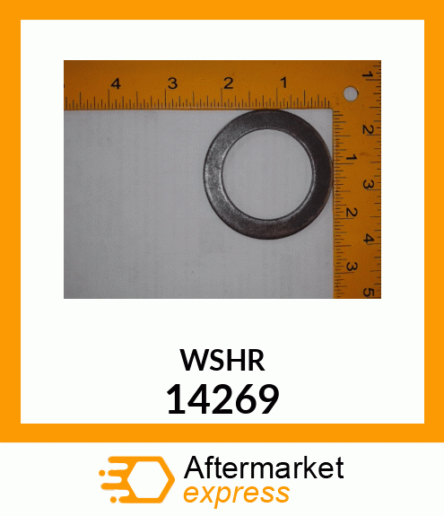 WSHR 14269