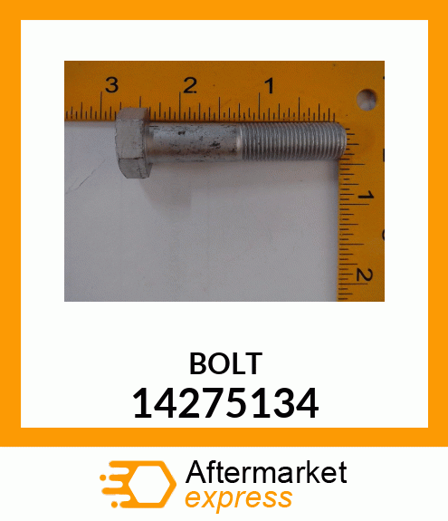 BOLT 14275134