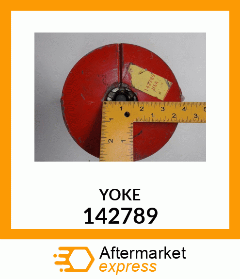 YOKE 142789