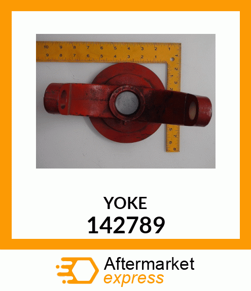 YOKE 142789