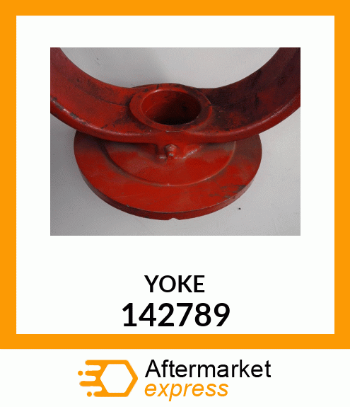 YOKE 142789