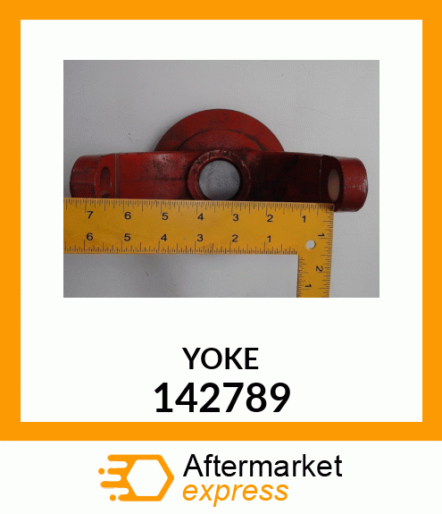 YOKE 142789