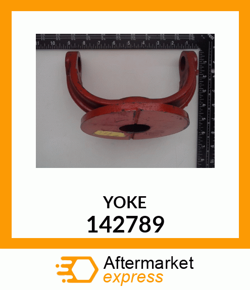 YOKE 142789