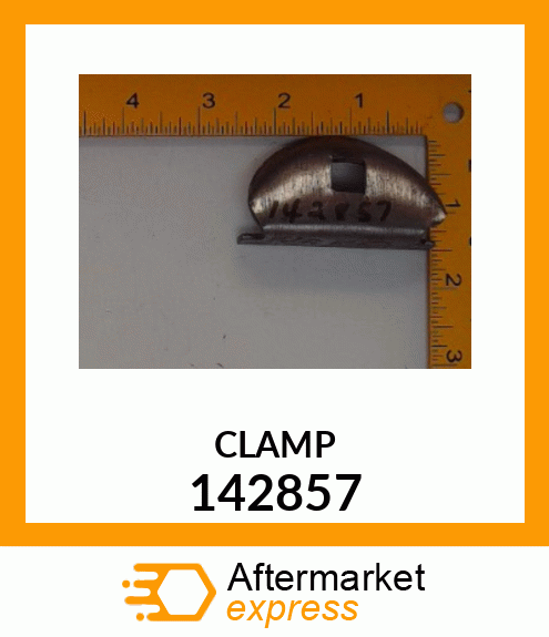 CLAMP 142857