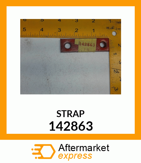 STRAP 142863