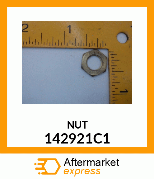 NUT 142921C1