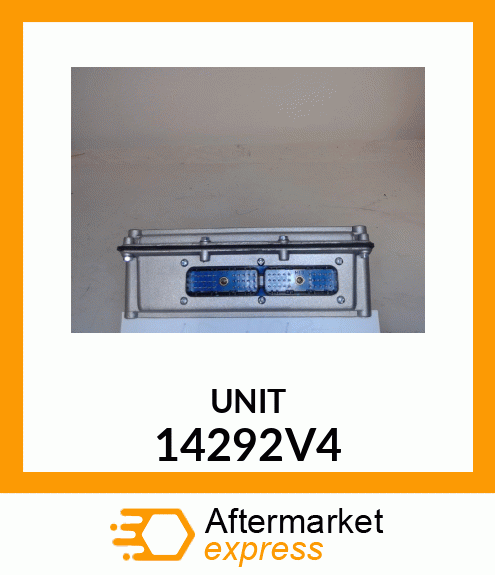 UNIT 14292V4