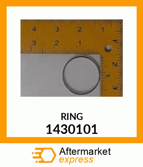 RING 1430101