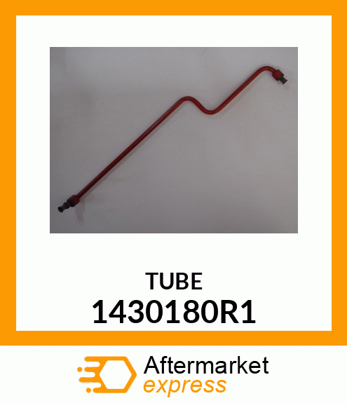 TUBE 1430180R1