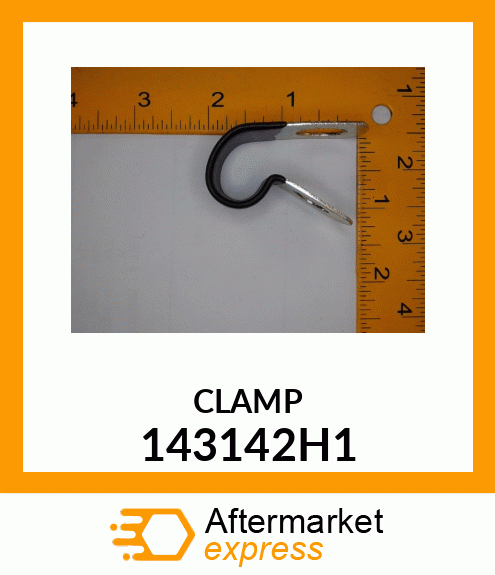 CLAMP 143142H1