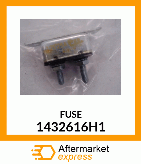 FUSE 1432616H1