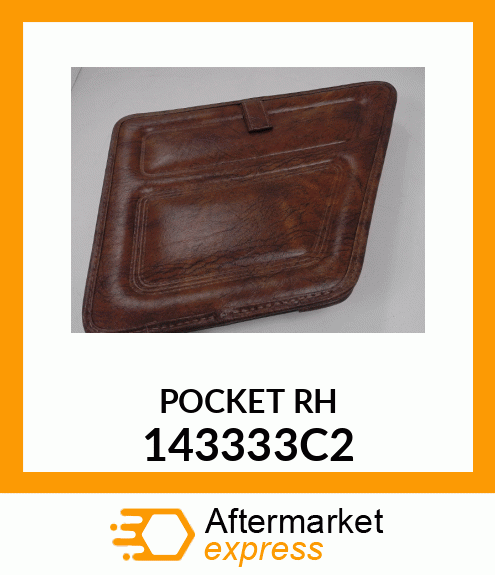 POCKET RH 143333C2