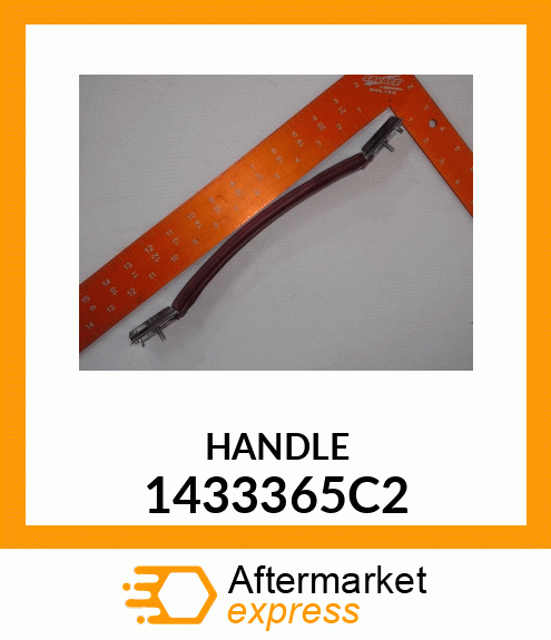 HANDLE 1433365C2