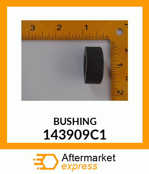 BUSHING 143909C1