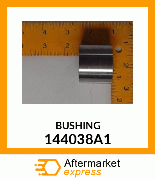 BUSHING 144038A1