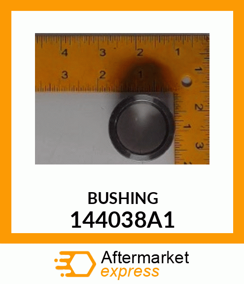 BUSHING 144038A1