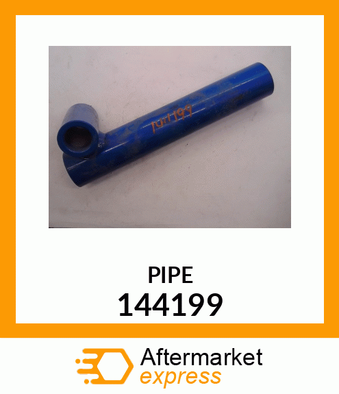 PIPE 144199