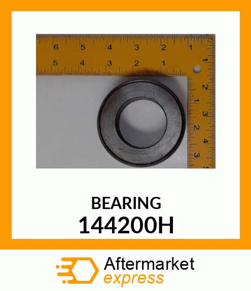 BEARING 144200H