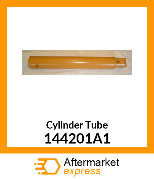 Cylinder Tube 144201A1