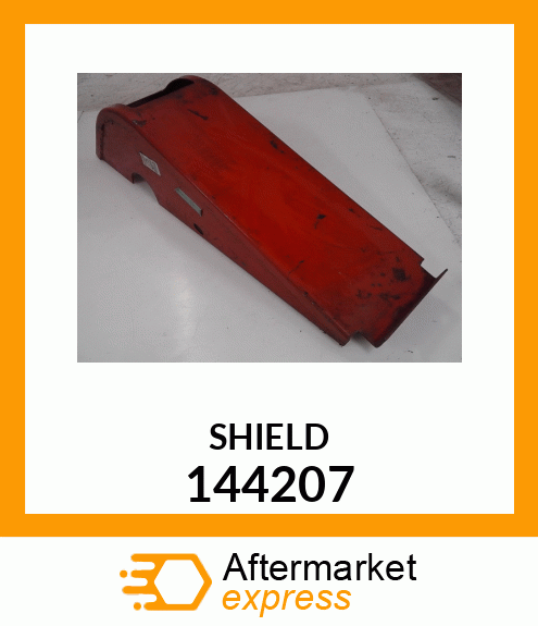 SHIELD 144207