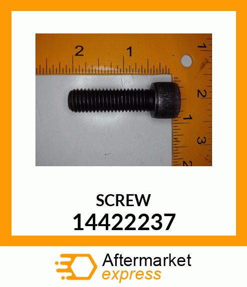 SCREW 14422237