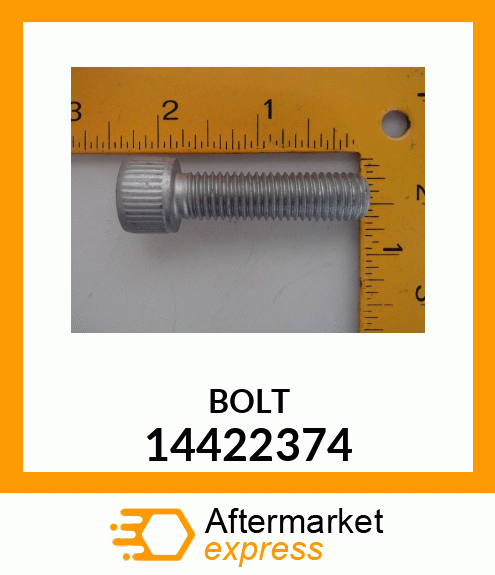 BOLT 14422374