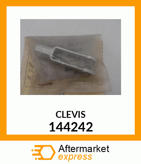 CLEVIS 144242