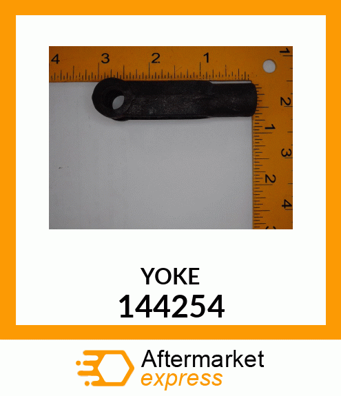 YOKE 144254