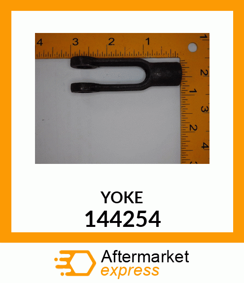 YOKE 144254