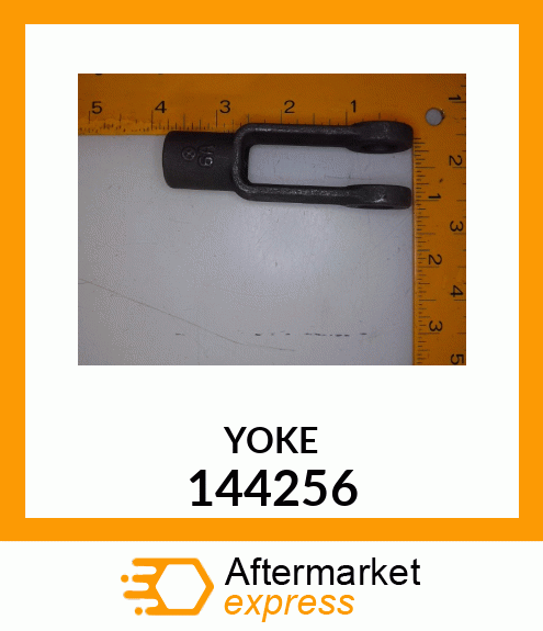 YOKE 144256