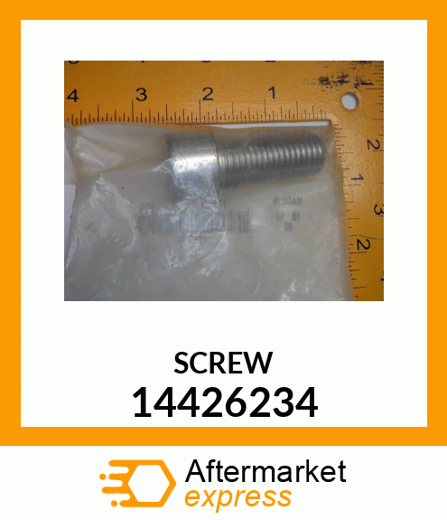 SCREW 14426234