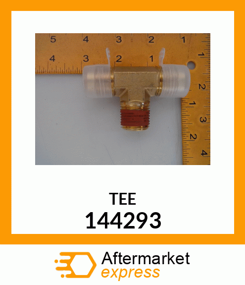 TEE 144293