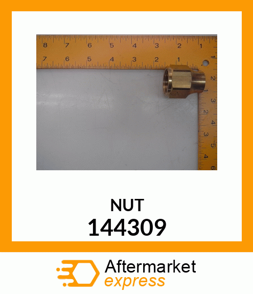 NUT 144309