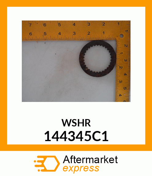 WSHR 144345C1