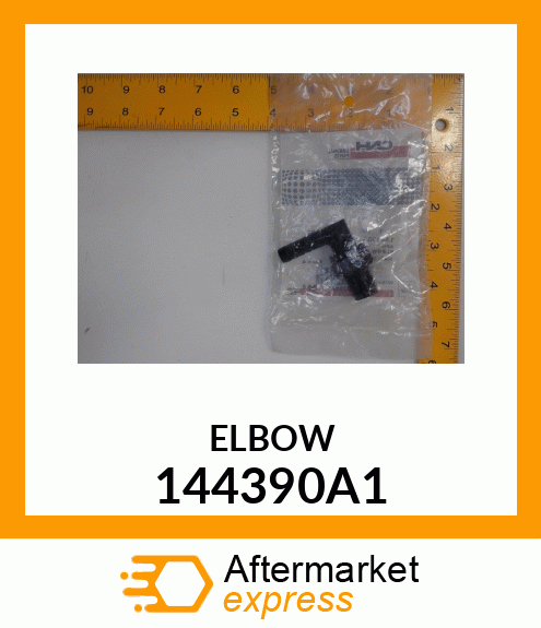 ELBOW 144390A1