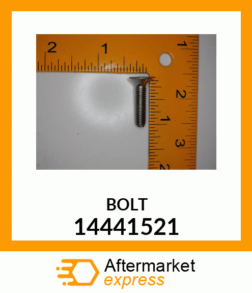 BOLT 14441521