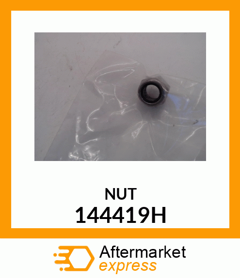 NUT 144419H