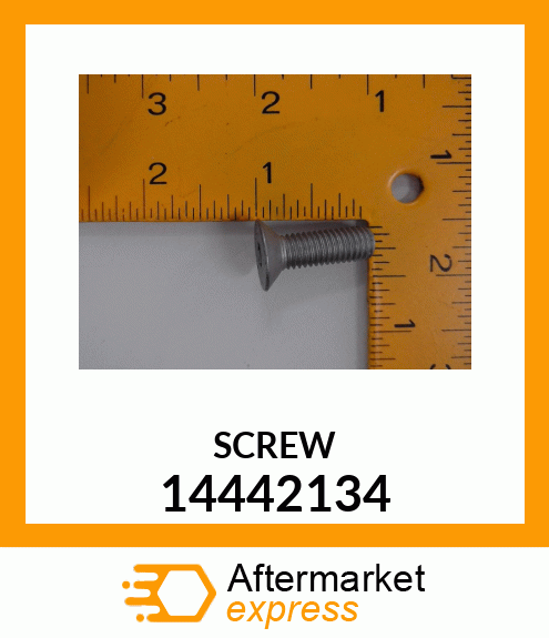 SCREW 14442134