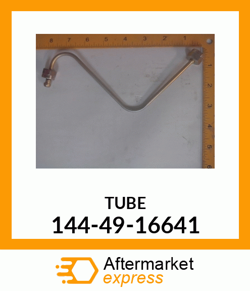 TUBE 144-49-16641