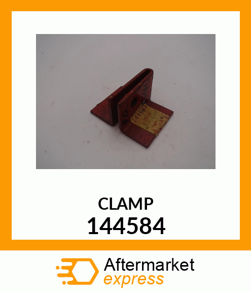 CLAMP 144584
