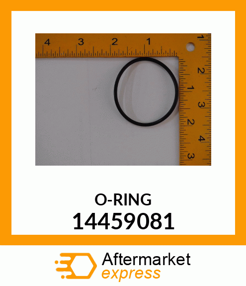 O-RING 14459081