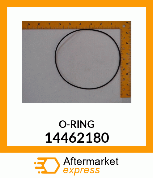 O-RING 14462180