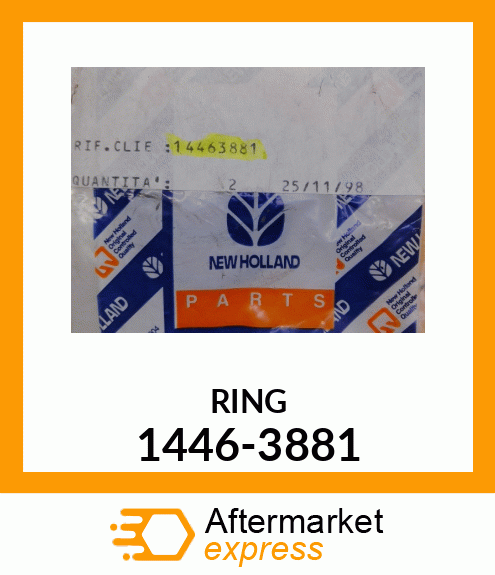 RING 1446-3881