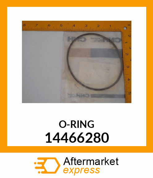 O-RING 14466280