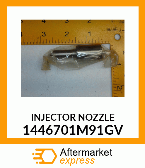 INJECTOR NOZZLE 1446701M91GV