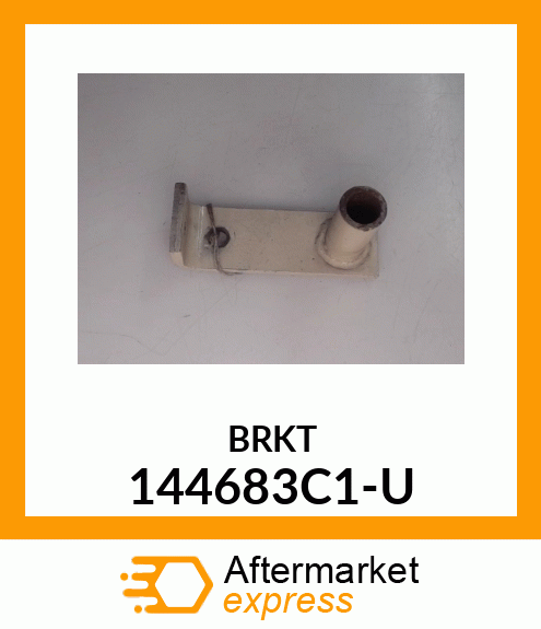 BRKT 144683C1-U