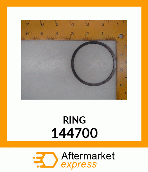 RING 144700