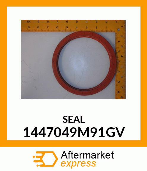 SEAL 1447049M91GV