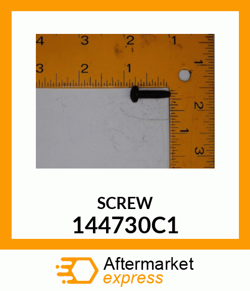 SCREW 144730C1