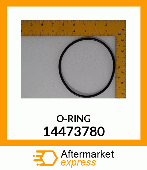 O-RING 14473780